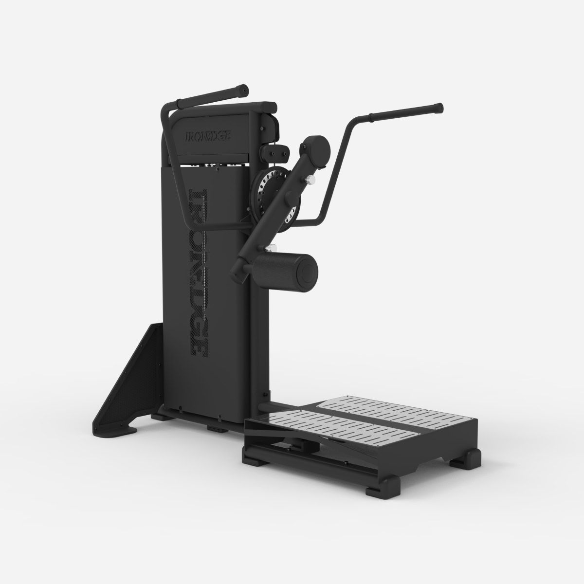 Rotary Hip - Obsidian™ Series