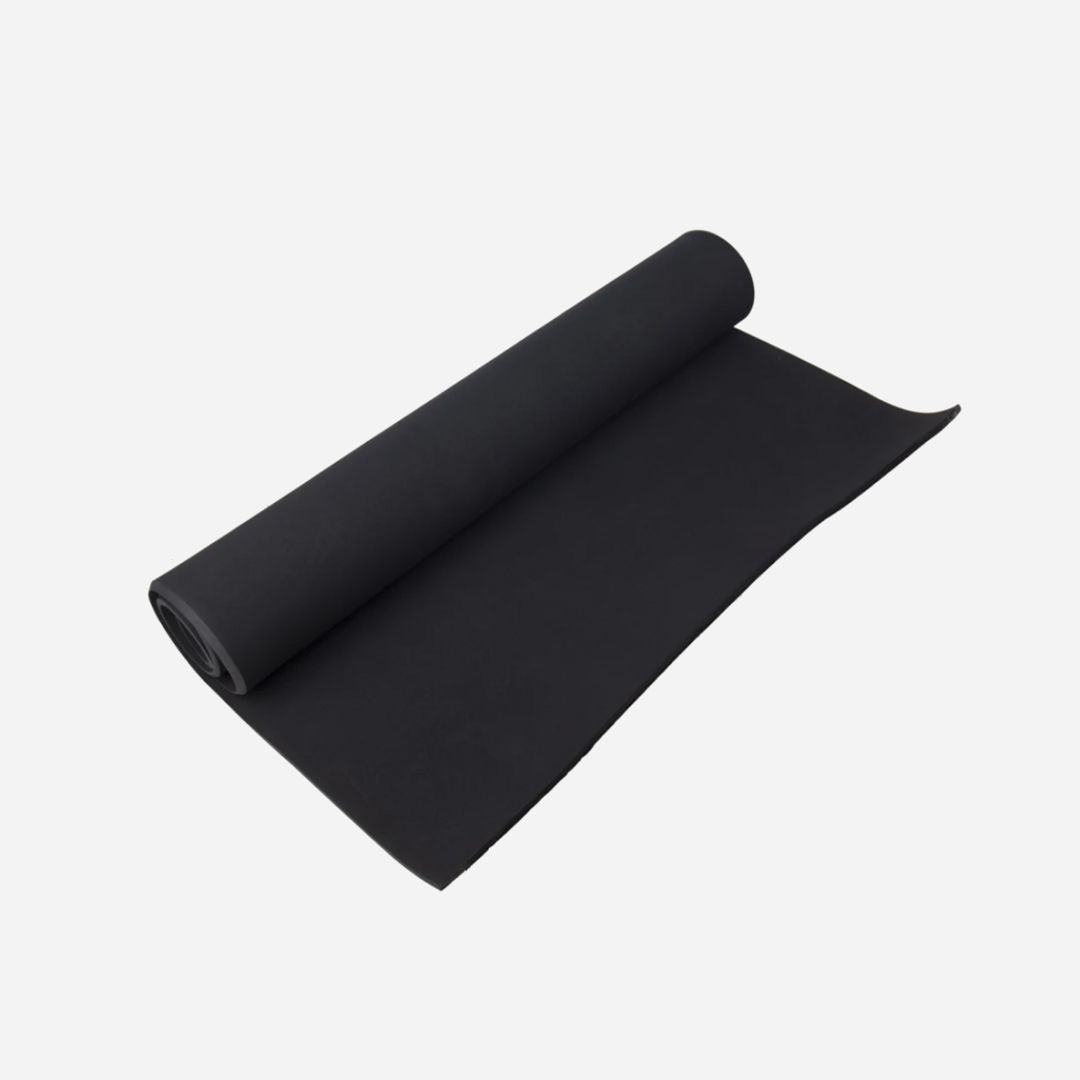 Rubber Underlay 1m x 5m
