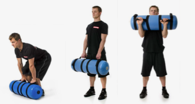 Aqua Bag Ebook