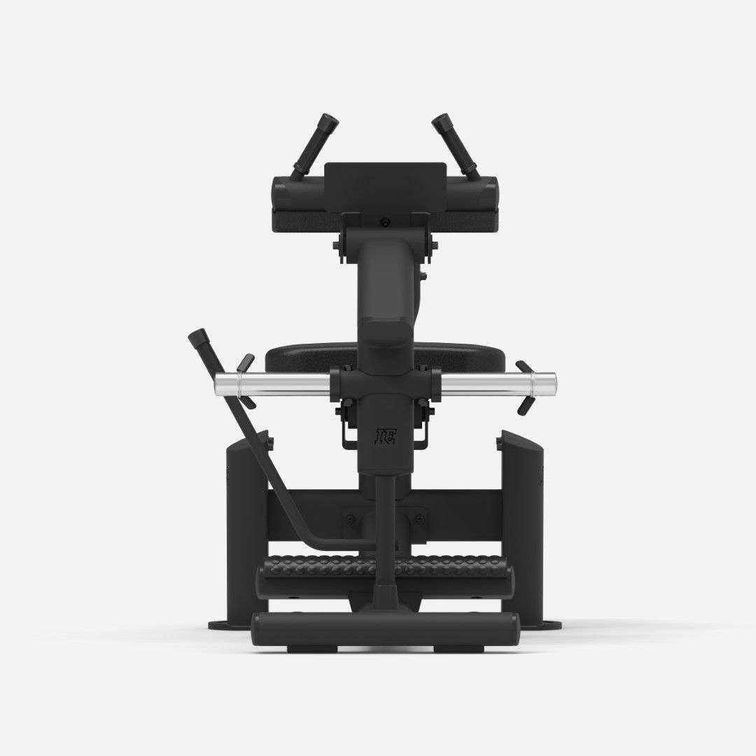 Seated Calf Raise - Onyx™ Series
