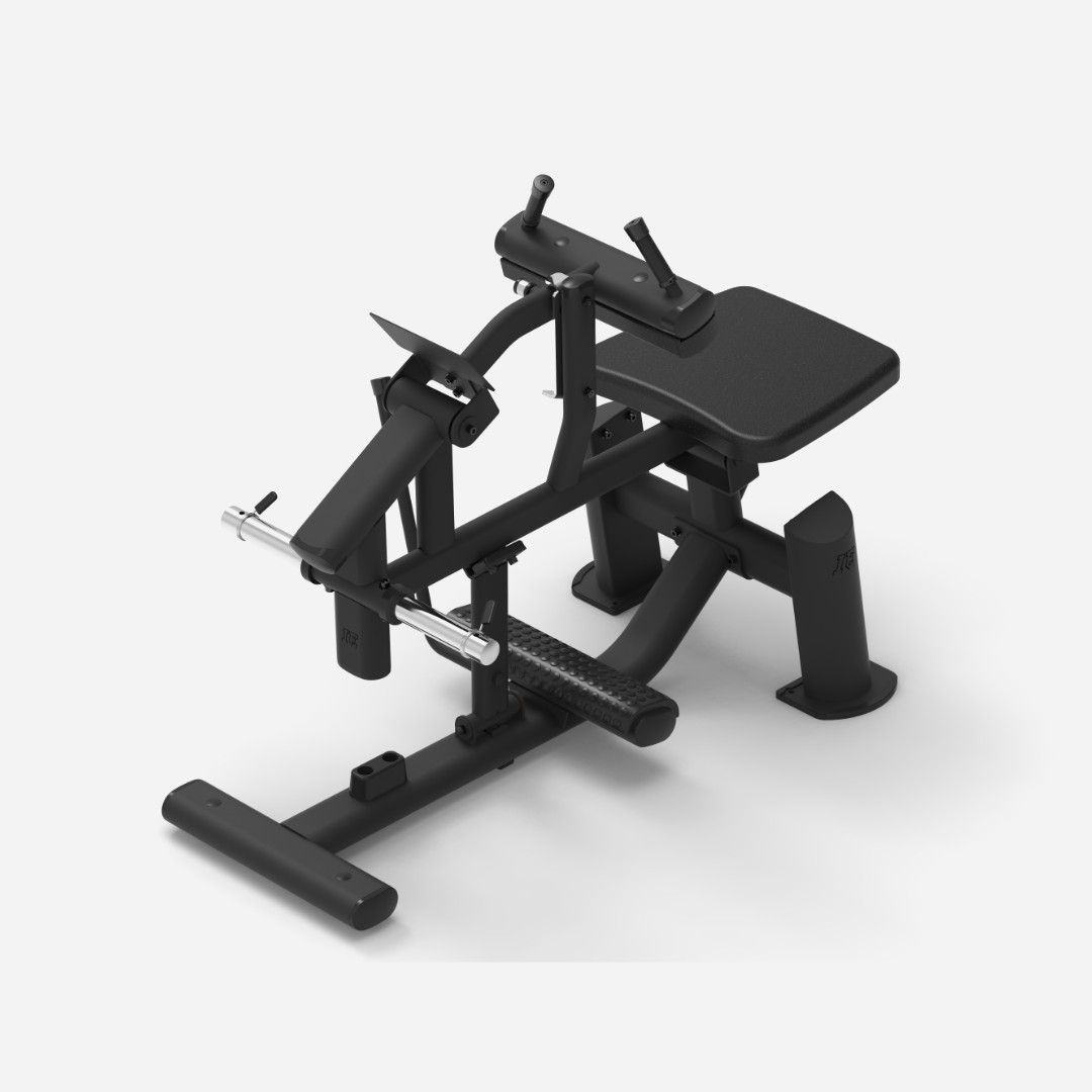 Seated Calf Raise - Onyx™ Series