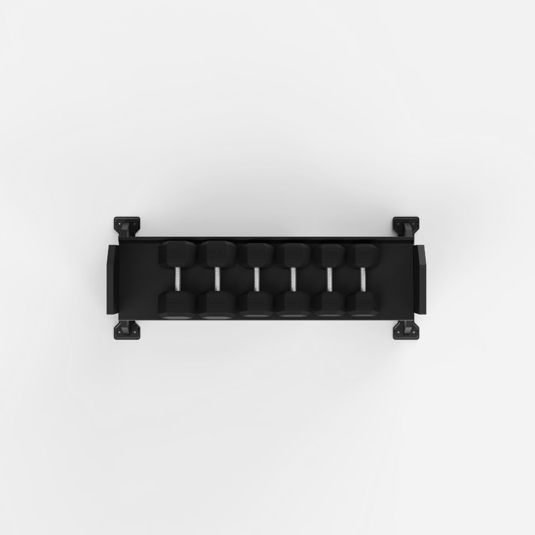 Modular Racking - Short / Single / Basket
