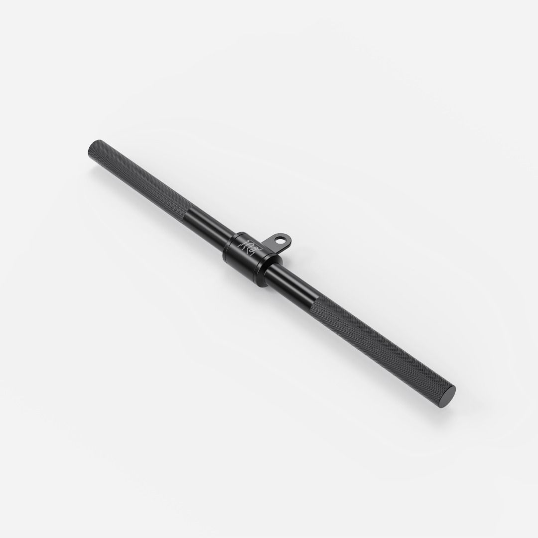 Short Handle Bar- Cable Attachment