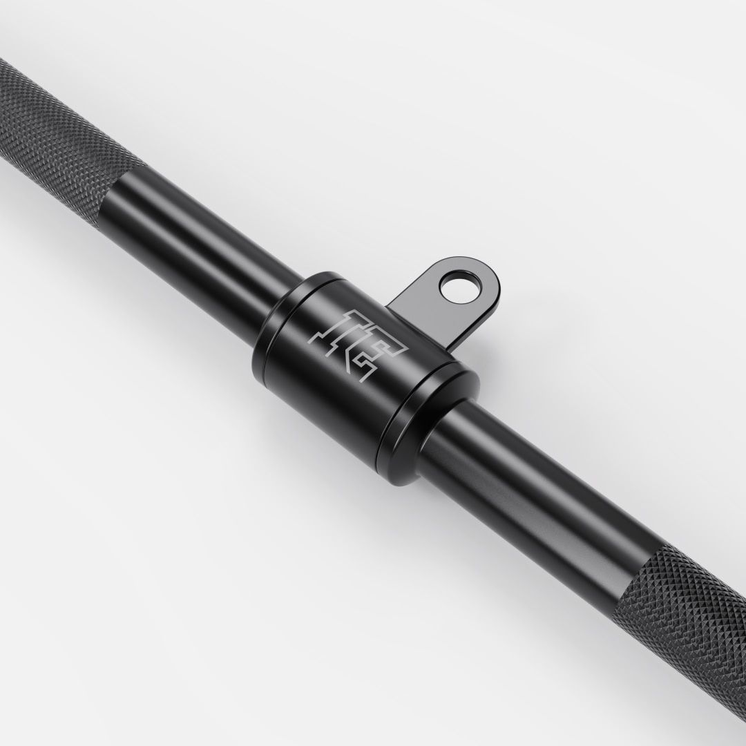 Short Handle Bar- Cable Attachment