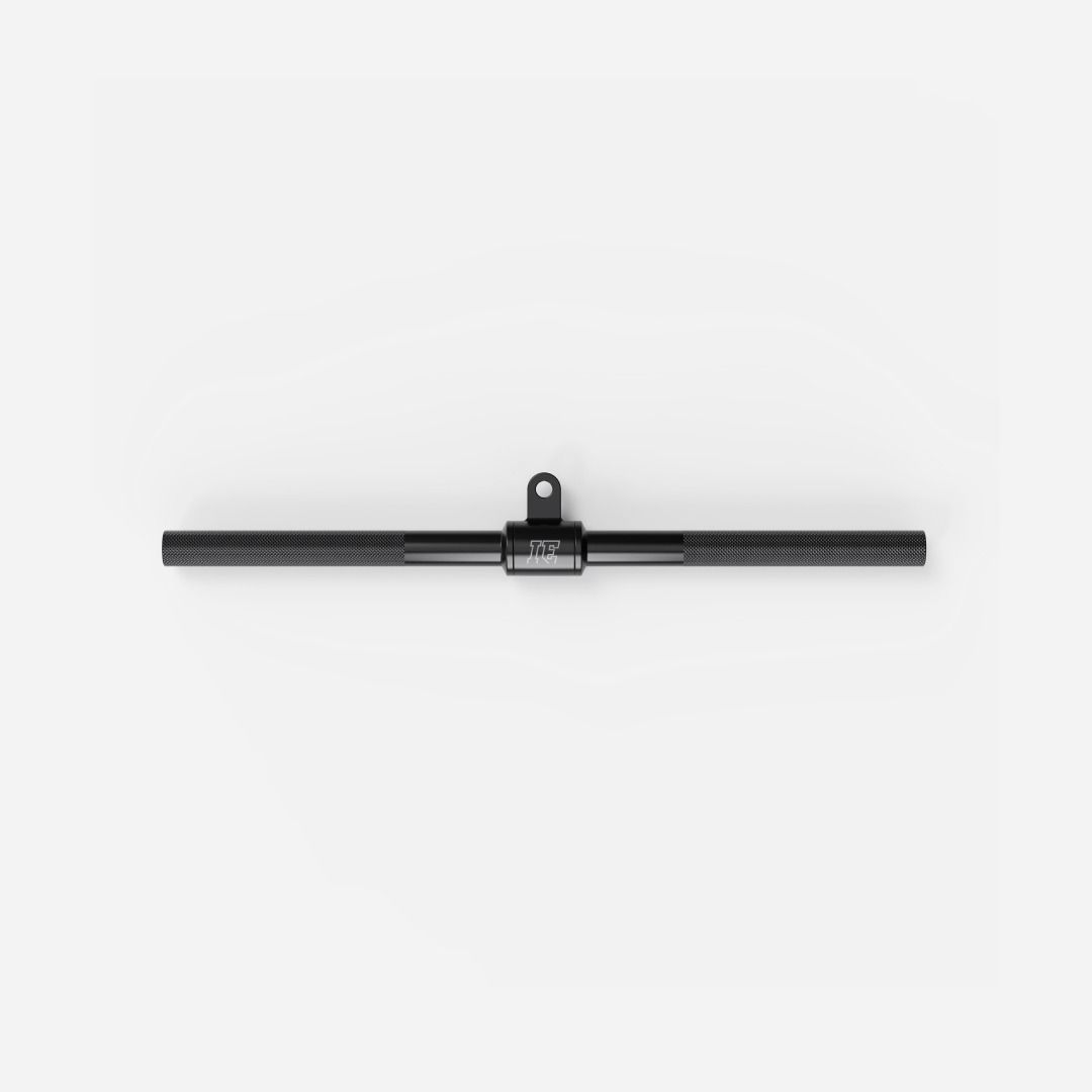 Short Handle Bar- Cable Attachment