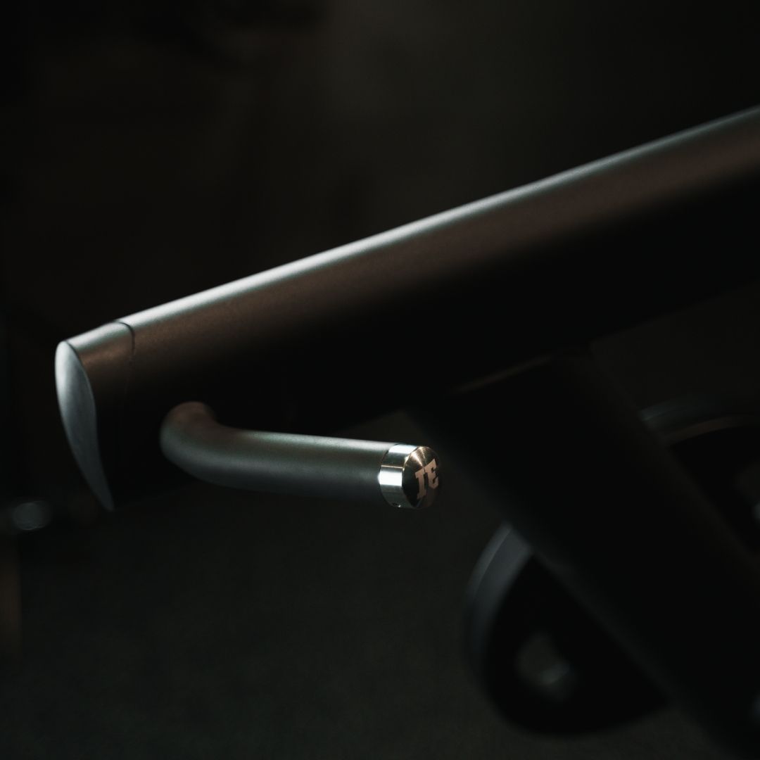 Shoulder Press - Onyx™ Series