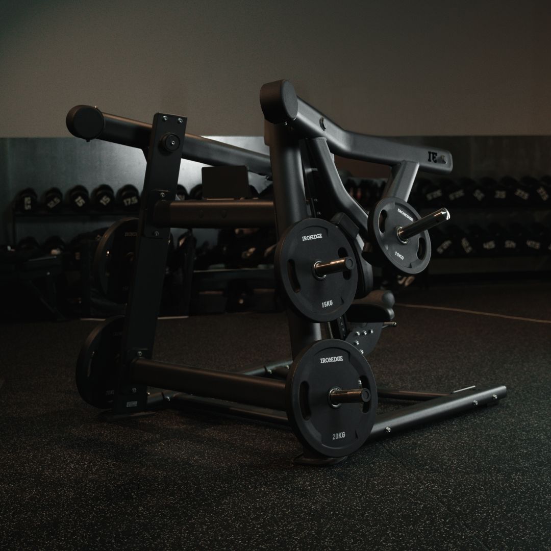 Shoulder Press - Onyx™ Series