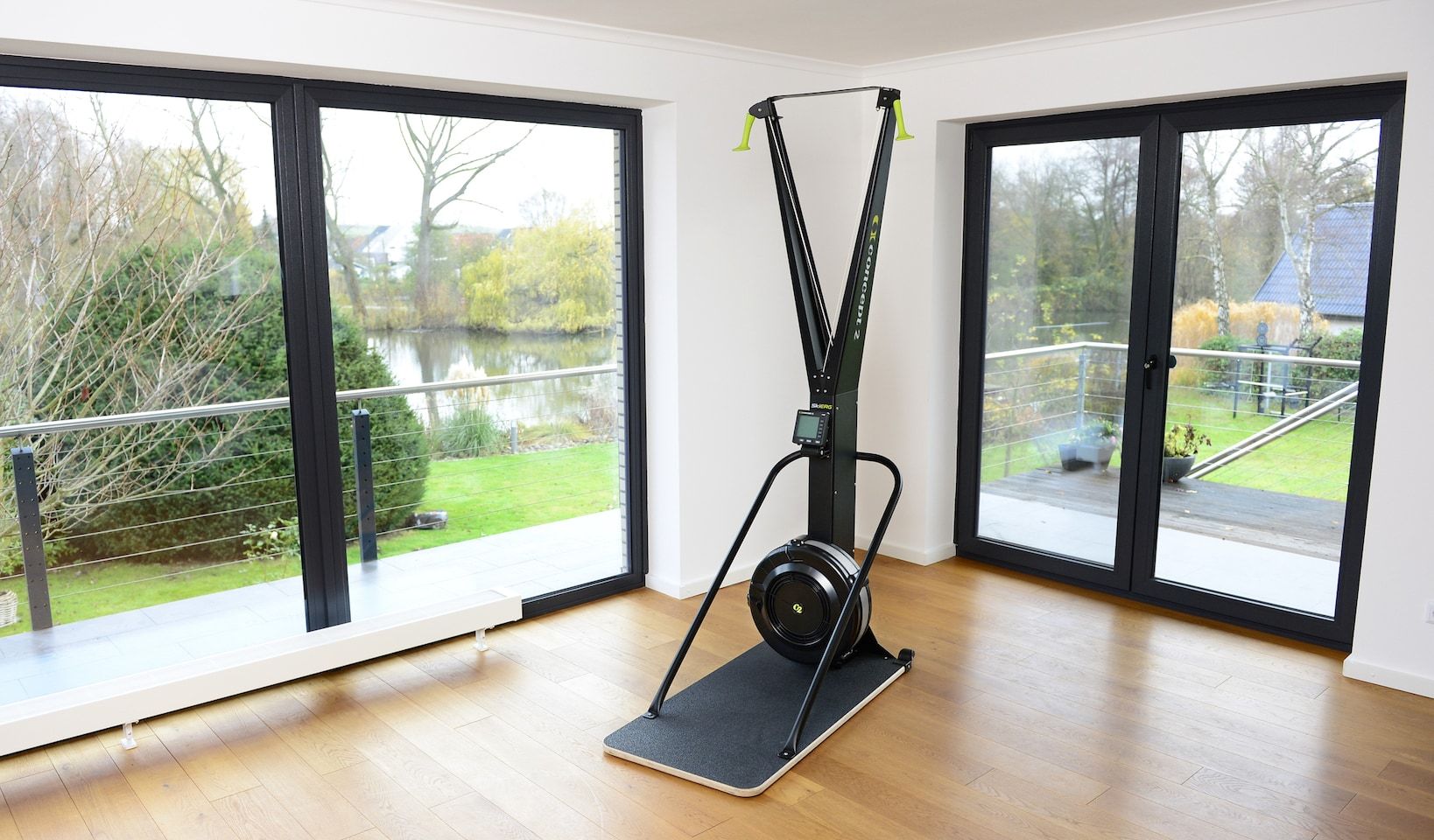 Concept 2 - Ski Erg with PM5