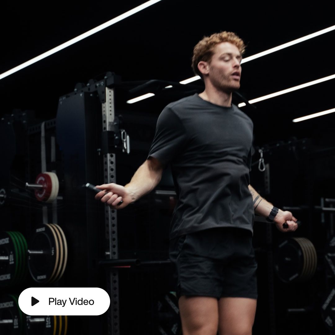 Skipping Rope
