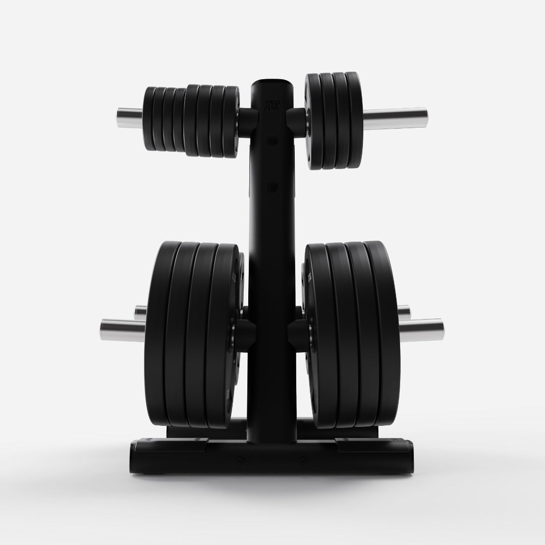 Plate Tree