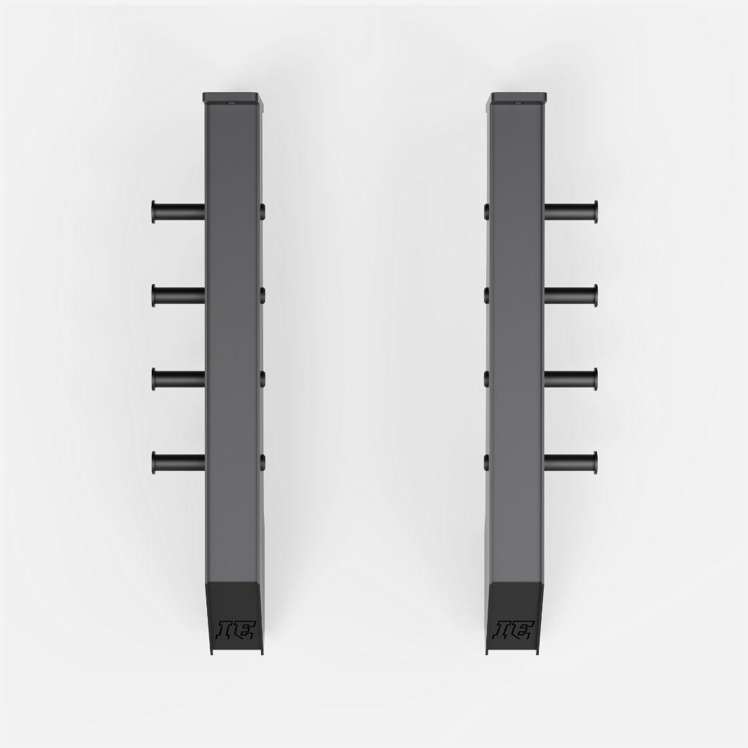 Band Rails (pair)