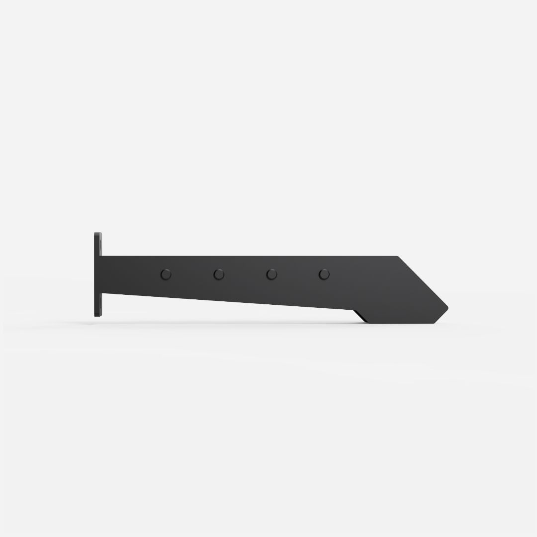 Band Rails (pair)