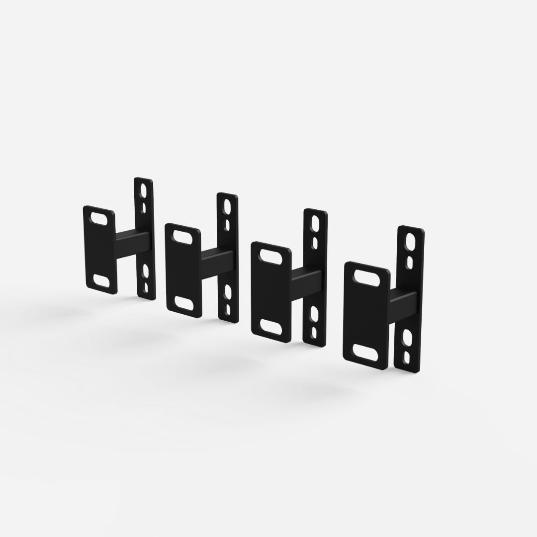 Smith Machine Conversion Kit