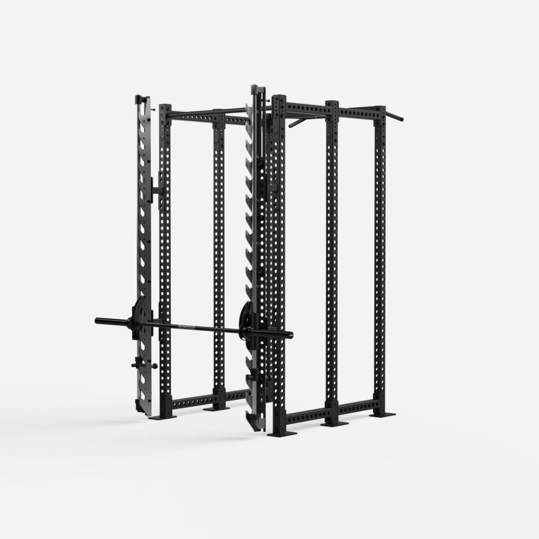 Smith Machine Conversion Kit