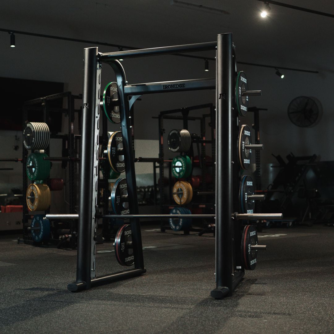 Smith Machine