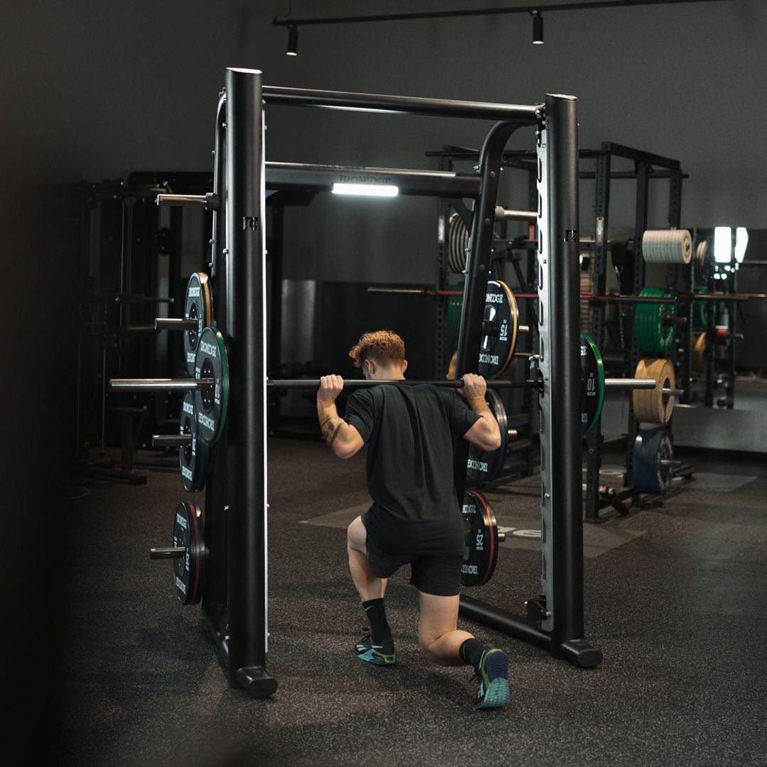 Smith Machine