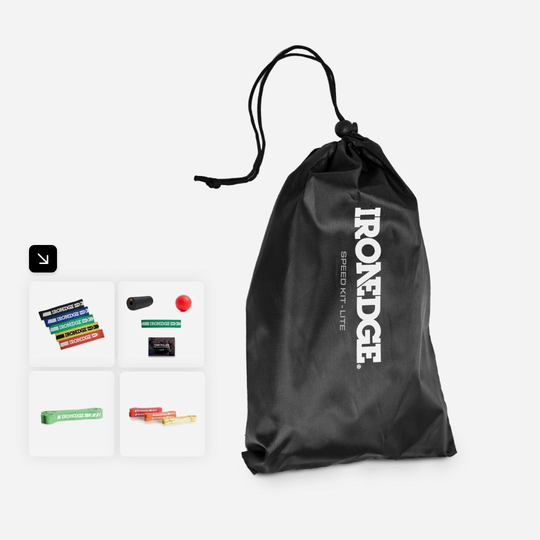 Speed Kit - Light