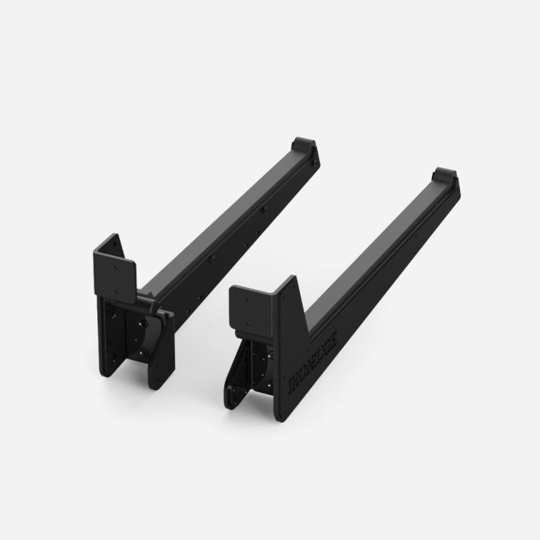 Spotting Arms (Pair)
