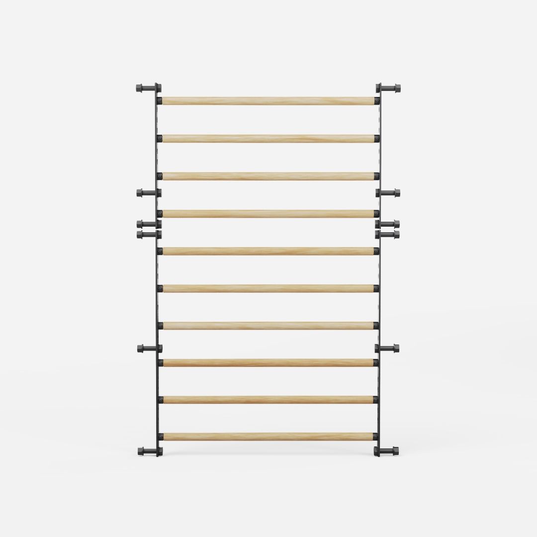 Stall Bars Attachment