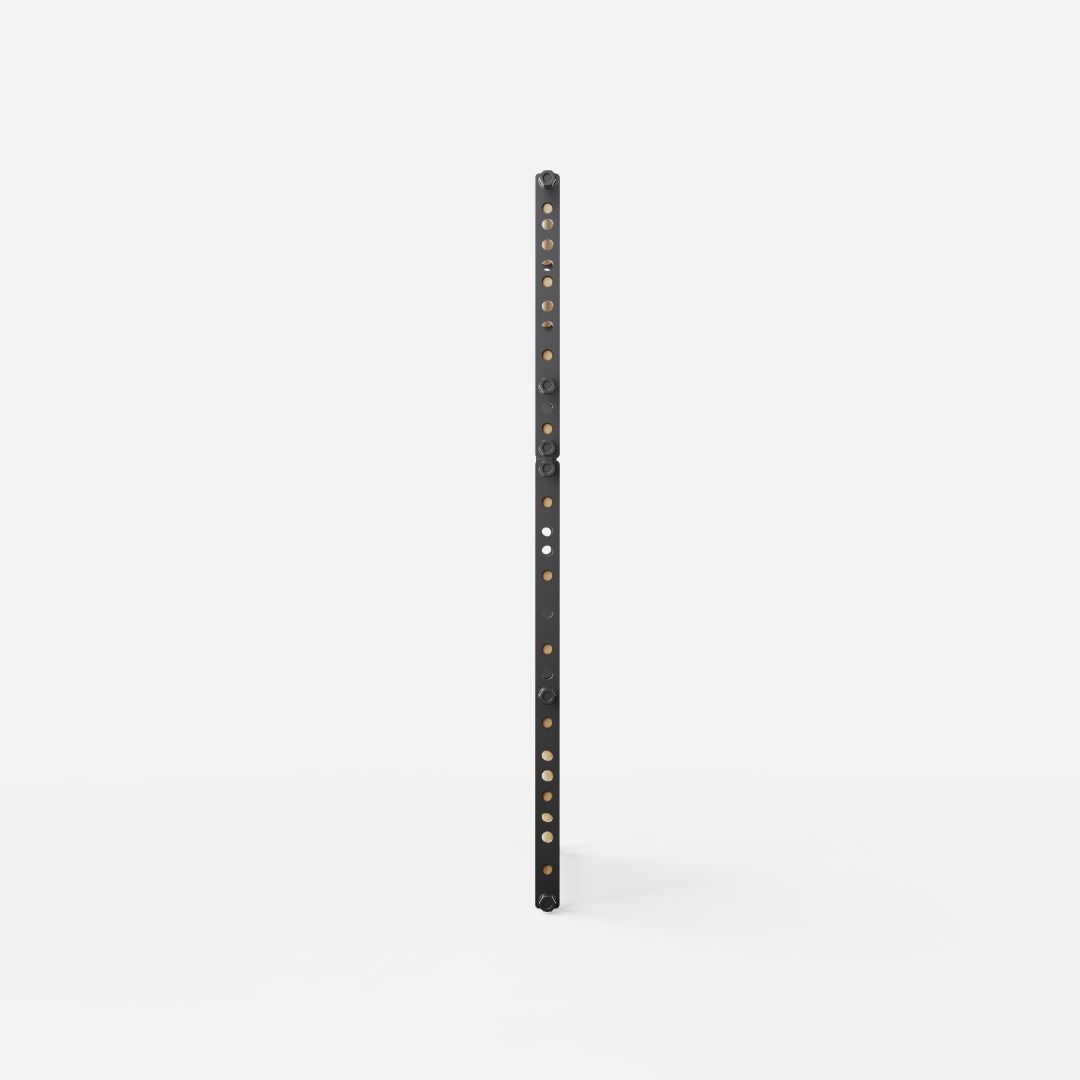 Stall Bars Attachment