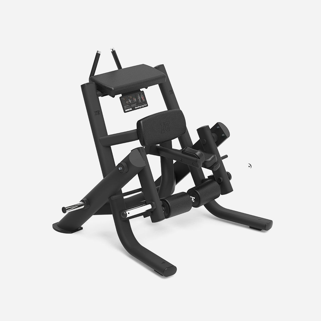 Standing Leg Curl - Onyx™ Series