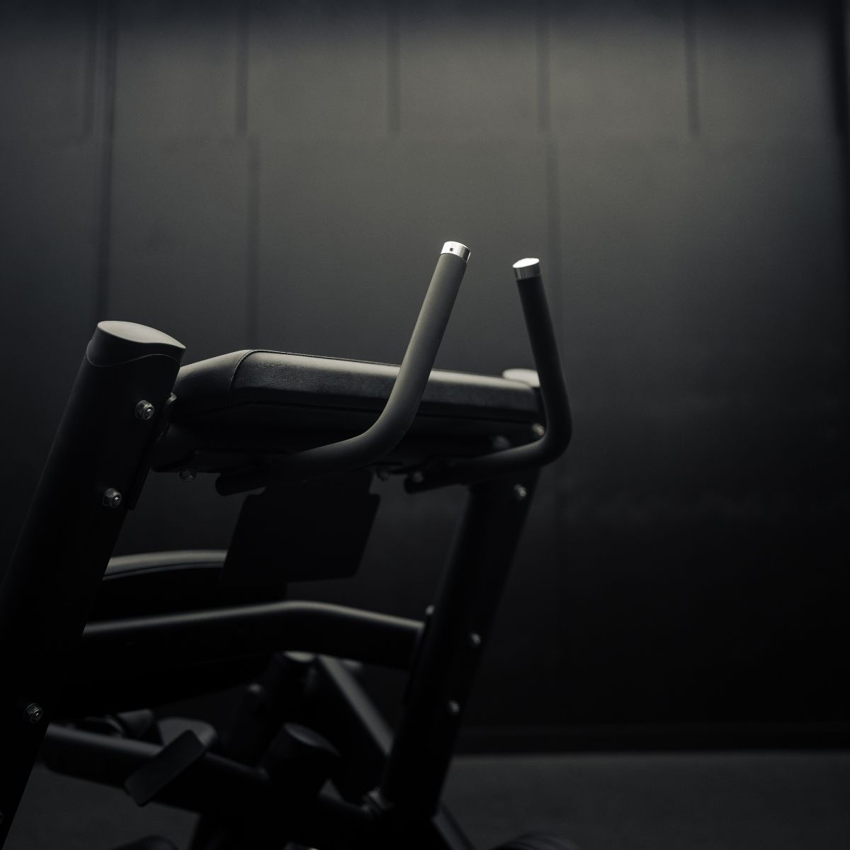 Standing Leg Curl - Onyx™ Series