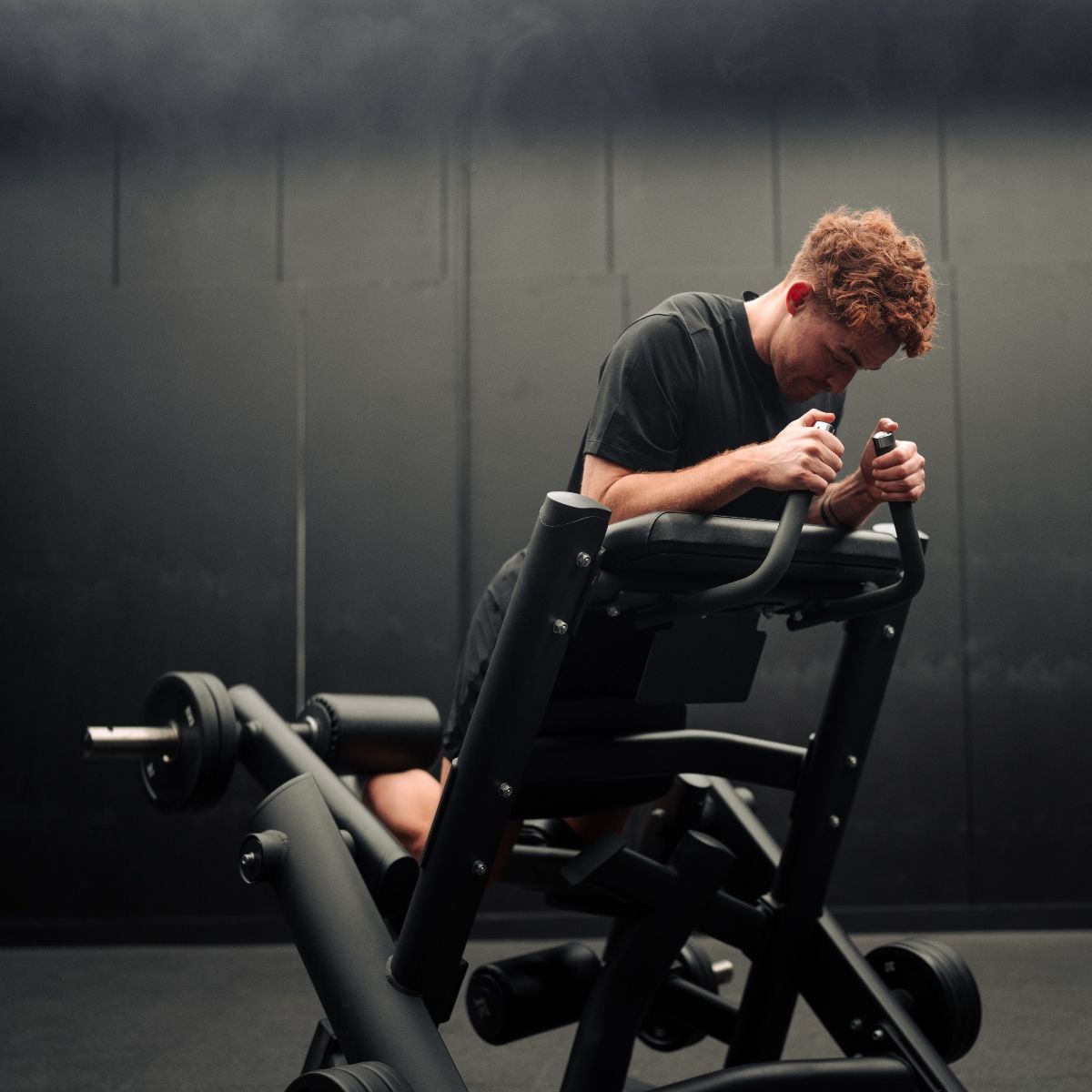 Standing Leg Curl - Onyx™ Series