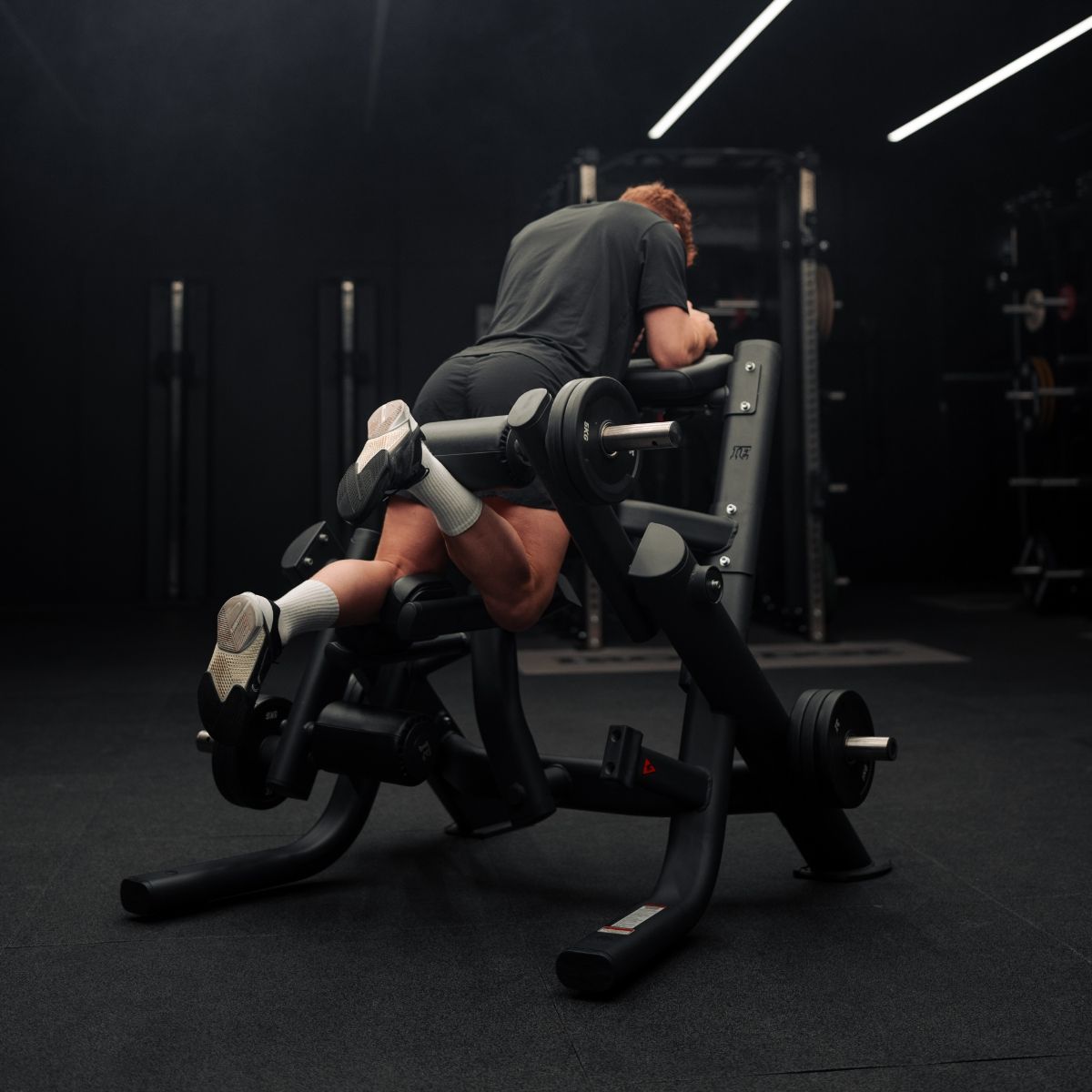 Standing Leg Curl - Onyx™ Series