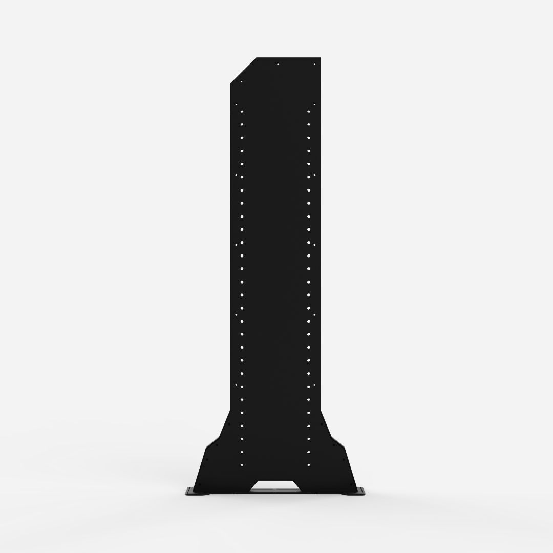 Modular Rack Side 1656mm