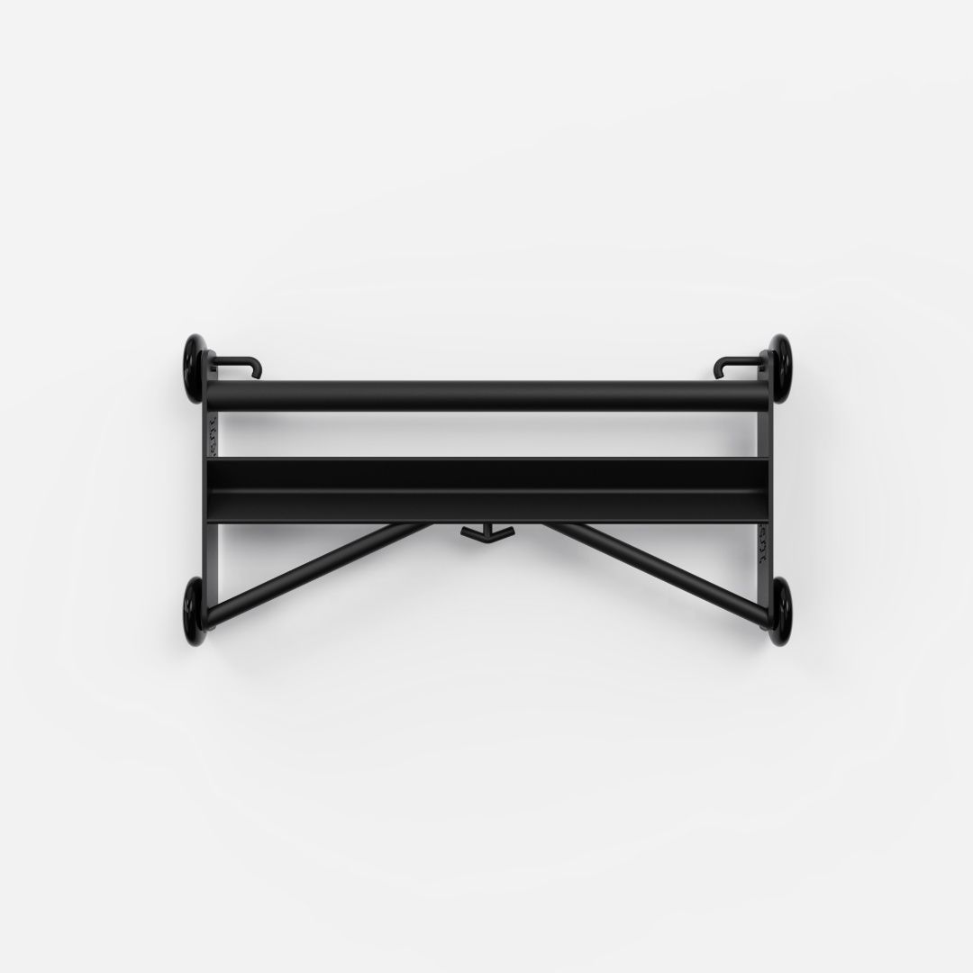 Utility Roller
