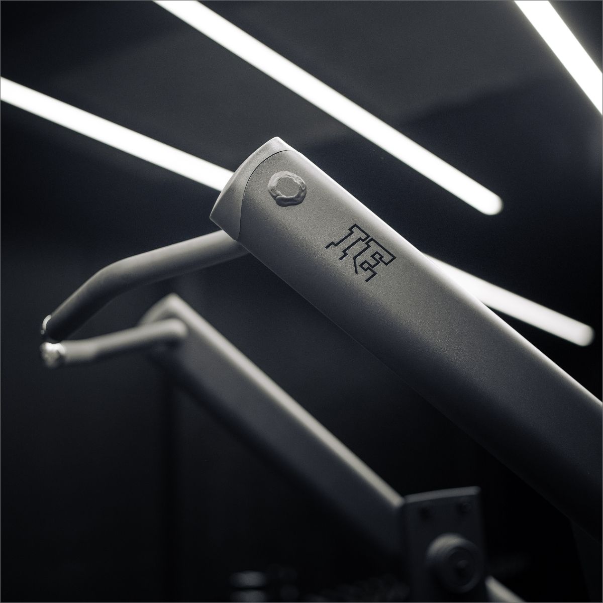 Vertical Pulldown - Onyx™ Series