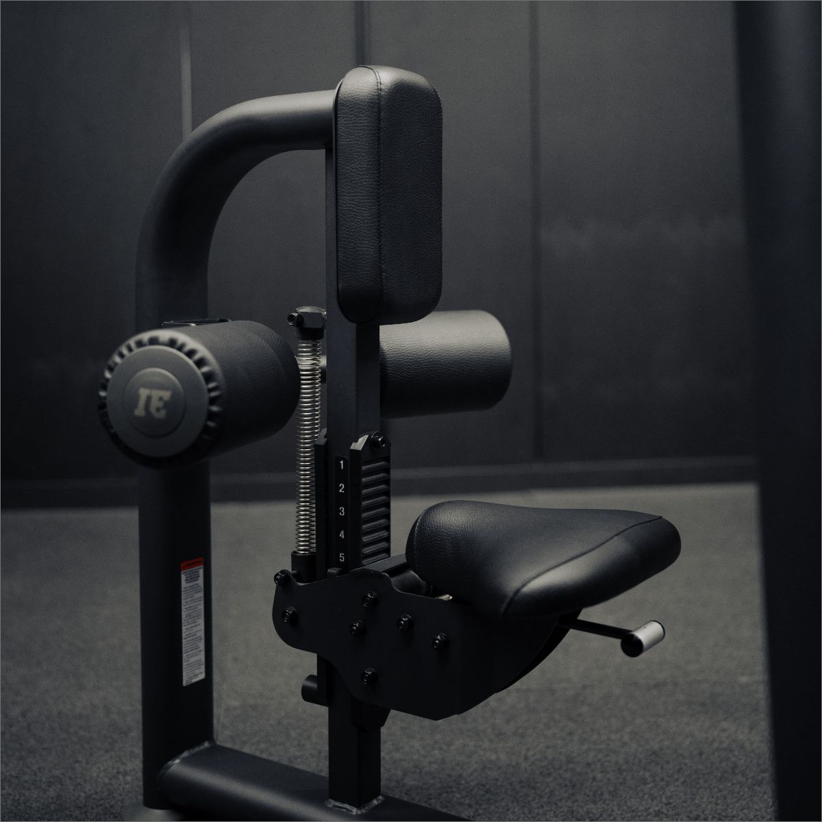 Vertical Pulldown - Onyx™ Series