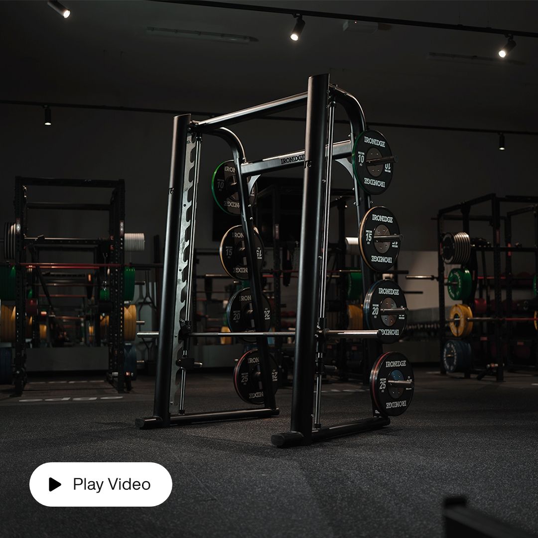 Smith Machine