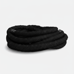 Iron Edge Power Rope Black