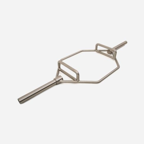 IronEdge Trap Bar