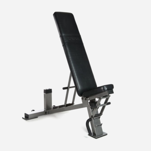 Weightlifting Bench - Flat / Incline - Small Pad