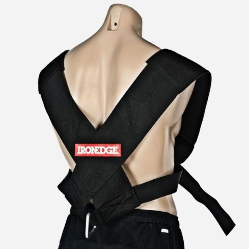 IronEdge SLed Pull Harness Only
