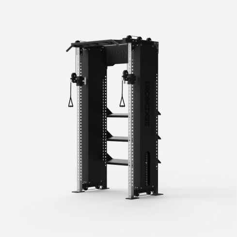 Heavy Duty Flat Shelf 1080mm