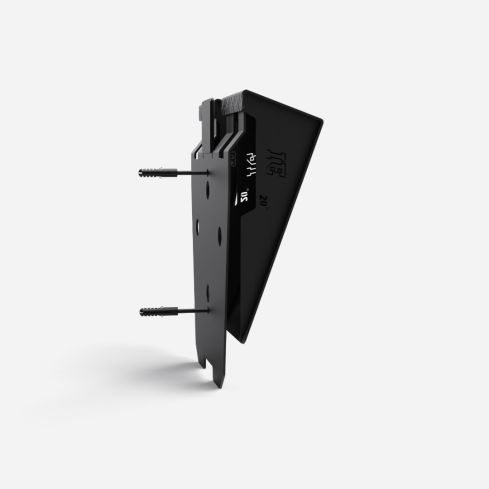 Slant Board storage