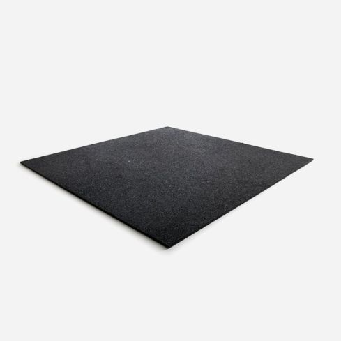 Rubber Flooring - 15mm