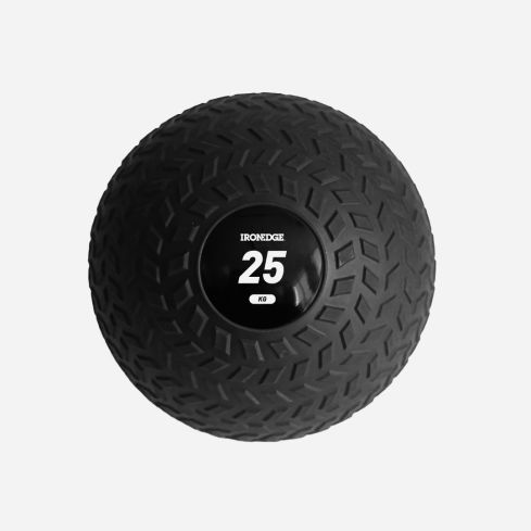 IronEdge Black Deadball 25kg
