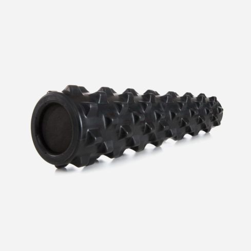 IronEdge Shock Foam Roller Long