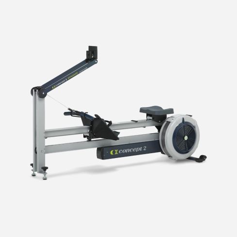 Concept 2 RowErg Dynamic rowing machine