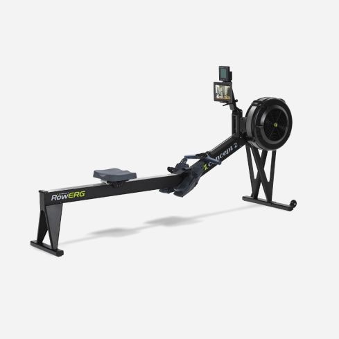 Concept 2 RowERG with Standard legs