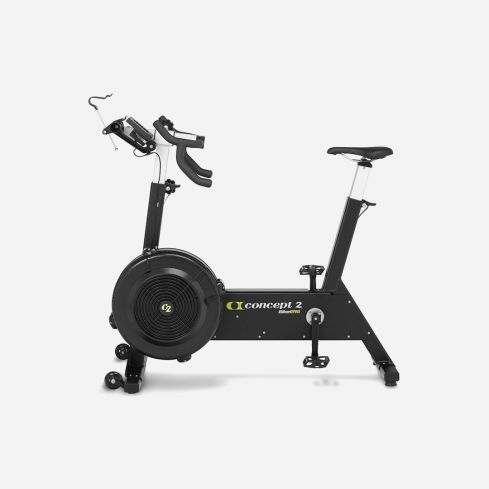 Concept 2 BikeERG with PM5
