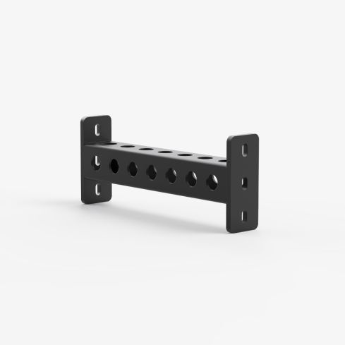 Iron Edge SHS Crossbeam 387.5mm