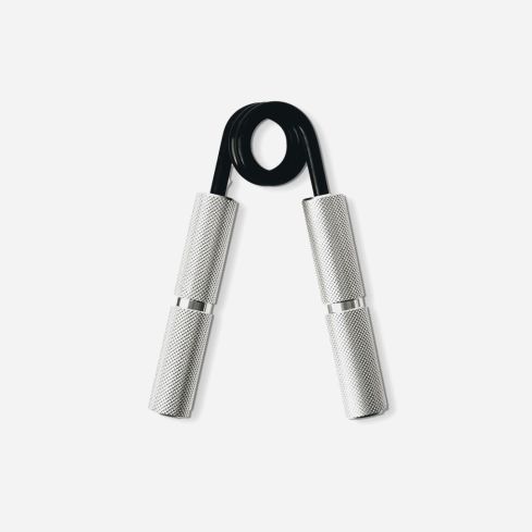 Iron Edge 100lb Hand Gripper