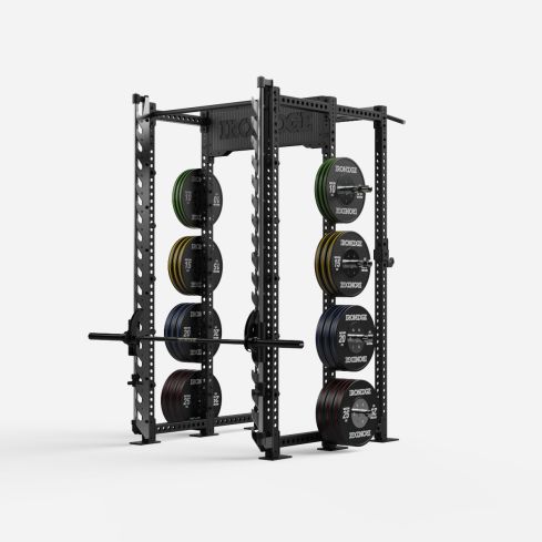 Smith Machine attachment