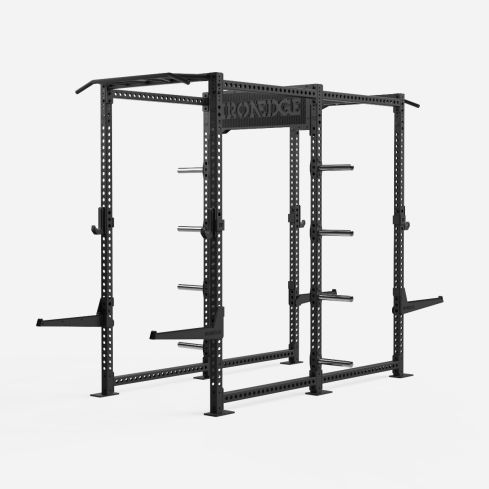 Iron Cage Double