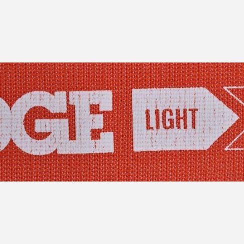 Micro Band Pro - Light - Orange